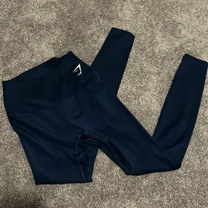 Gymshark training leggings